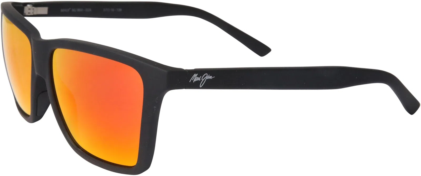 Maui Jim CRUZEM MJ864 Sunglasses - view 4